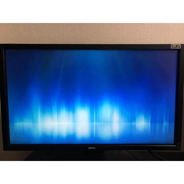 BenQ 24型ゲーミングディスプレイ　XL2420TE