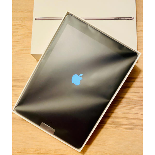 iPad Pro 9.7 128GB Wi-Fi+Cellular - タブレット