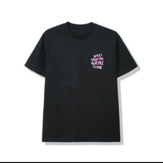 フラグメント(FRAGMENT)のANTI SOCIAL SOCIAL CLUB × Fragment(Tシャツ/カットソー(半袖/袖なし))