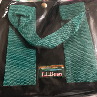 エルエルビーン(L.L.Bean)のLL BEAN 2way  ミニトートバッグ(トートバッグ)