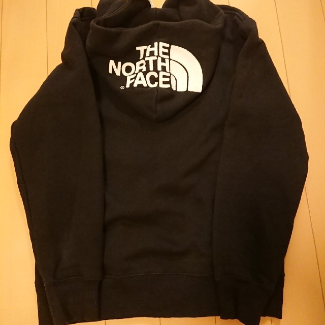 THE NORTH FACE(ザノースフェイス)のノースフェイス ジップ パーカー S nt11530 メンズのトップス(パーカー)の商品写真