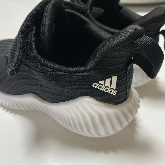 adidas(アディダス)のadidas スニーカー　#14センチ キッズ/ベビー/マタニティのベビー靴/シューズ(~14cm)(スニーカー)の商品写真