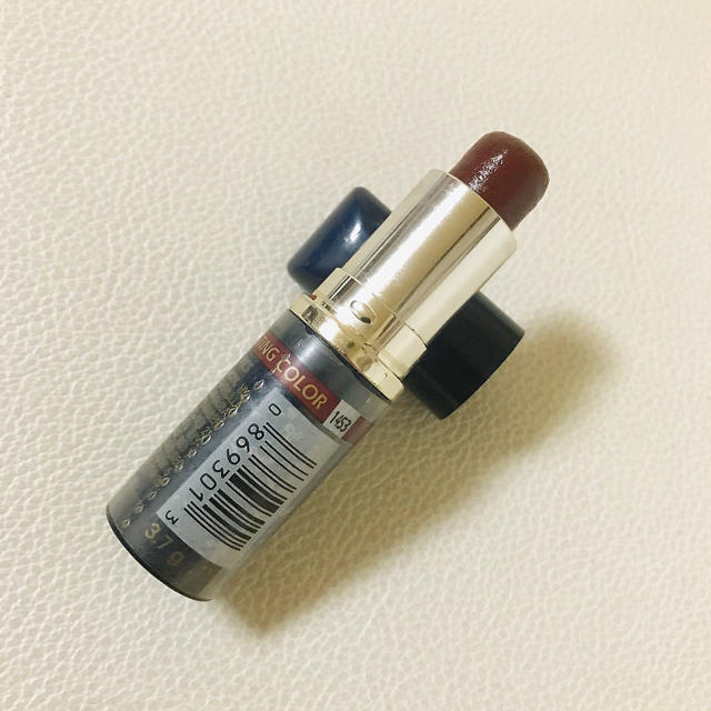 MAXFACTOR(マックスファクター)のMAX FACTOR マックスファクター　ワインレッド　口紅　リップ コスメ/美容のベースメイク/化粧品(口紅)の商品写真