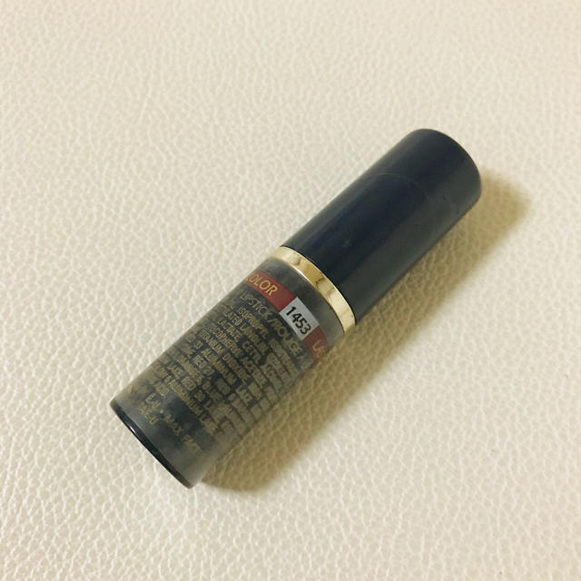 MAXFACTOR(マックスファクター)のMAX FACTOR マックスファクター　ワインレッド　口紅　リップ コスメ/美容のベースメイク/化粧品(口紅)の商品写真