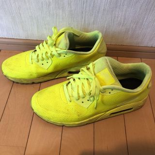 ナイキ(NIKE)のrats様 専用 AIR MAX90(スニーカー)