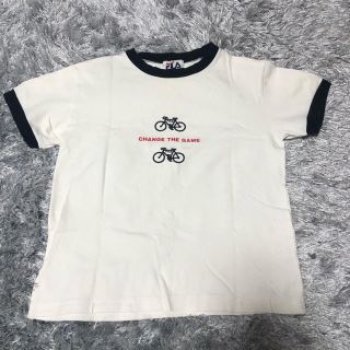 フィラ(FILA)のfila Ｔシャツ(Tシャツ/カットソー)