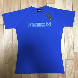 アンダーアーマー(UNDER ARMOUR)のgymcross tシャツ L(Tシャツ/カットソー(半袖/袖なし))