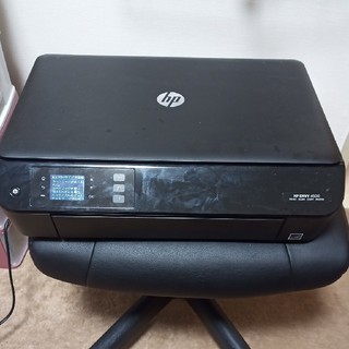 ヒューレットパッカード(HP)のネコモフー様専用  プリンター HP ENVY 4500(PC周辺機器)
