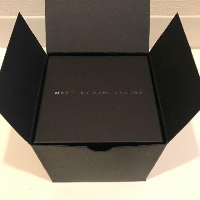 MARC BY MARC JACOBS(マークバイマークジェイコブス)の【新品・未使用】正規品☆MARC BY MARC JACOBS☆MBM1266 レディースのファッション小物(腕時計)の商品写真