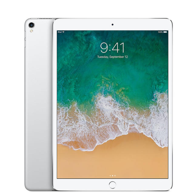 Apple  iPad Pro 10.5 Cellularモデル 256GBPC/タブレット