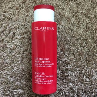 クラランス(CLARINS)のクラランス☆リフトマンスール(ボディローション/ミルク)