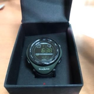 スント(SUUNTO)のインゲンマメ様専用(腕時計)