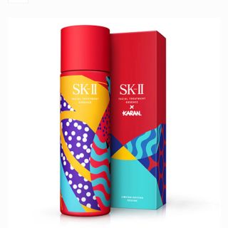 エスケーツー(SK-II)のSK-II フェイシャル トリートメント エッセンス KARAN 230ml空瓶(化粧水/ローション)