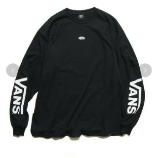 ヴァンズ(VANS)のVANS/ヴァンズ Check OTW L/S T-Shirts ロンT(Tシャツ/カットソー(七分/長袖))