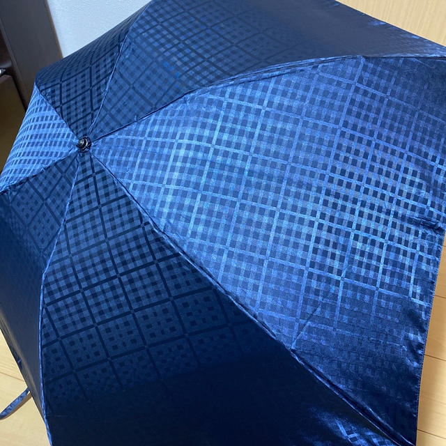 DAKS(ダックス)の折り畳み傘 メンズのファッション小物(傘)の商品写真