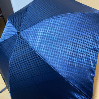 ダックス(DAKS)の折り畳み傘(傘)