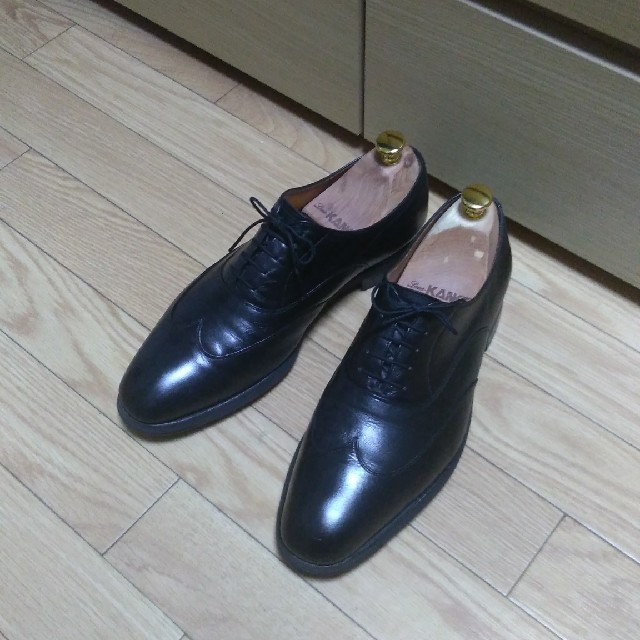 スコッチグレイン　2745 メンズの靴/シューズ(ドレス/ビジネス)の商品写真
