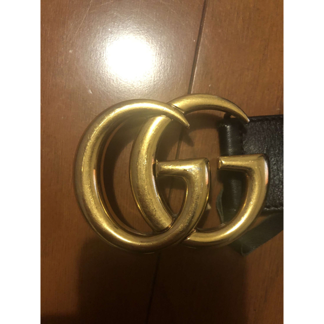 Gucci(グッチ)のGucci ベルト メンズのファッション小物(ベルト)の商品写真