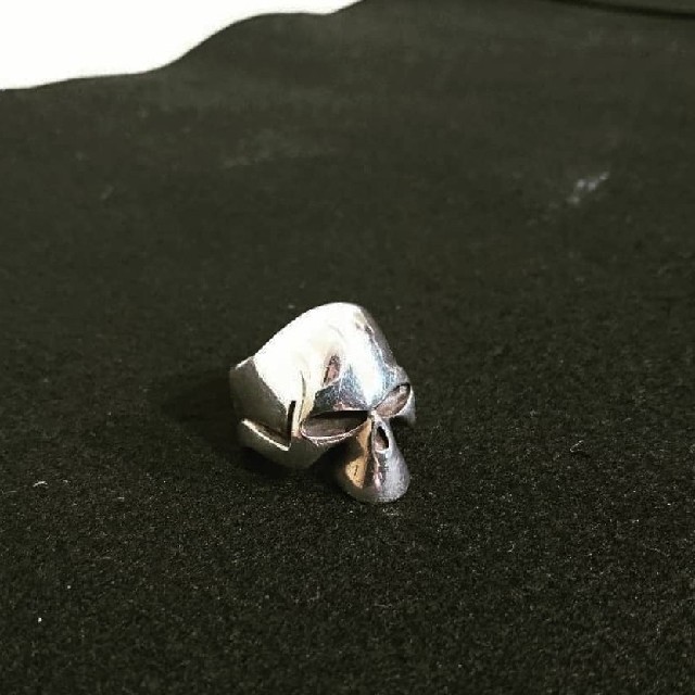 送料込 サーティーンデザインズ リング 14,5号の通販 by 送料込 サーティーンデザインズ リング 14,5号の通販 by
