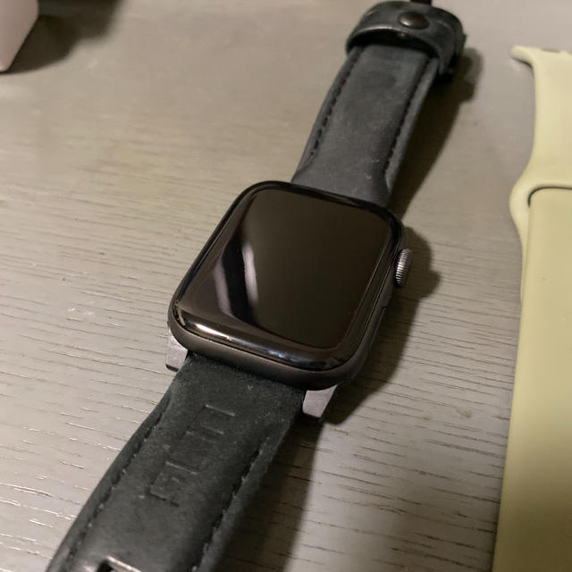 Apple Watch series 5 44mm GPSモデル 豪華おまけ！