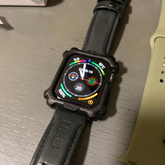 Apple Watch series 5 44mm GPSモデル 豪華おまけ！