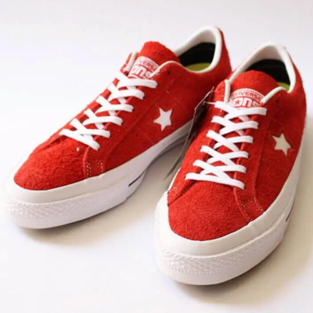CONS ONE STAR / CONVERSE