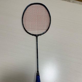 ヨネックス(YONEX)のボルトリックzフォース2(バドミントン)