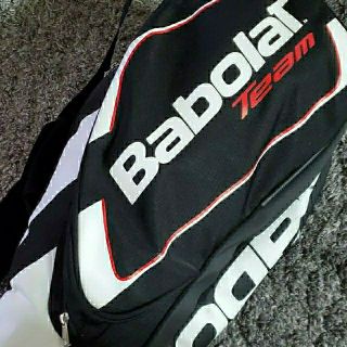 バボラ(Babolat)のテニスバッグ　バボラ(バッグ)