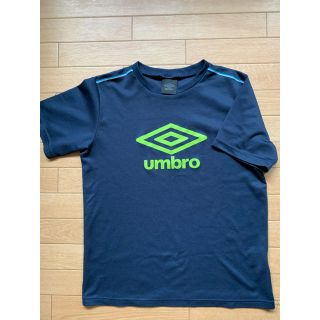 アンブロ(UMBRO)のT シャツ　１５０サイズ　(Tシャツ/カットソー)