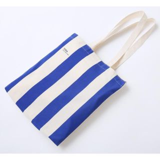 トーガ(TOGA)のTOGA novelty totebag 🤍(最終値下げ)(トートバッグ)