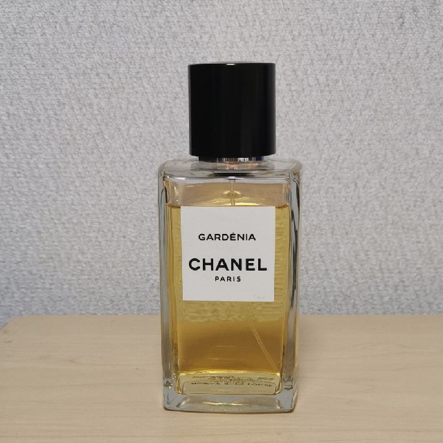 直売大セール 【週末限定!】CHANEL オードトワレ ガーデニア
