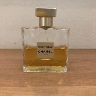 シャネル(CHANEL)のシャネル　ガブリエル(香水(女性用))