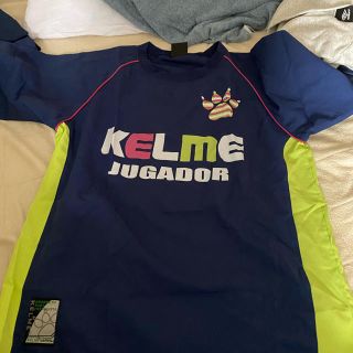 アスレタ(ATHLETA)のサッカーウェア　KELME (ウェア)