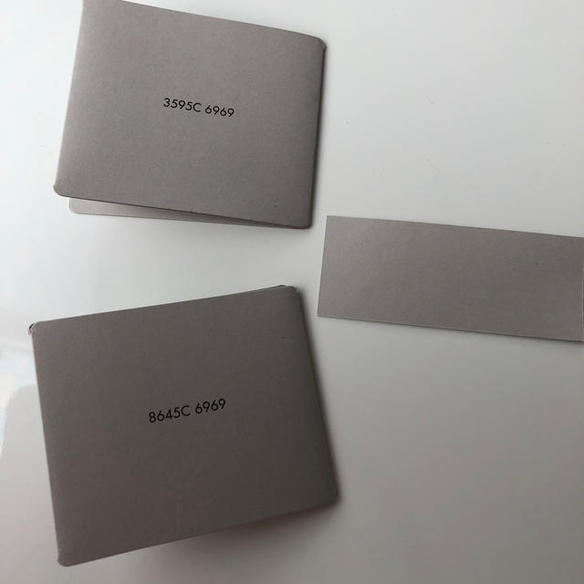 GUCCI - GUCCI グッチ 取扱説明書の通販 by tocco's shop GUCCI - GUCCI グッチ 取扱説明書の通販 by tocco's shop