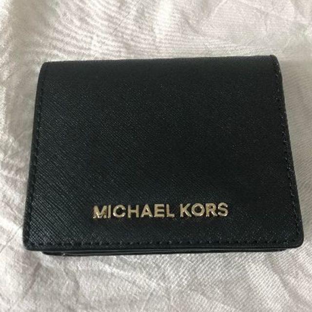 マイケルコース(Michael Kors)　財布 レディースのファッション小物(財布)の商品写真