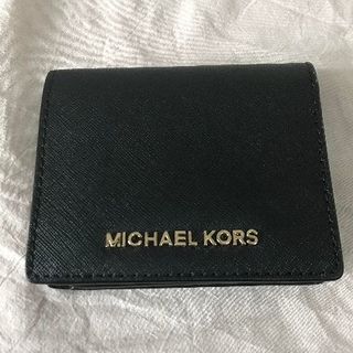 マイケルコース(Michael Kors)　財布(財布)