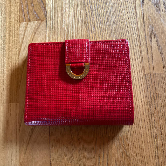 Marie Claire(マリクレール)の新品未使用 マリクレール財布 レディースのファッション小物(財布)の商品写真