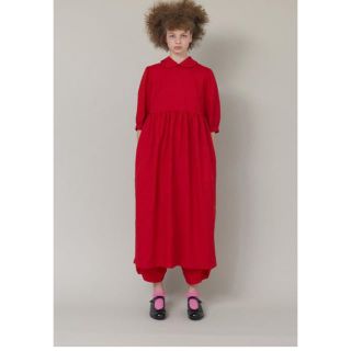 コムデギャルソン(COMME des GARCONS)のコムデギャルソンガール 2019ワンピース(ロングワンピース/マキシワンピース)