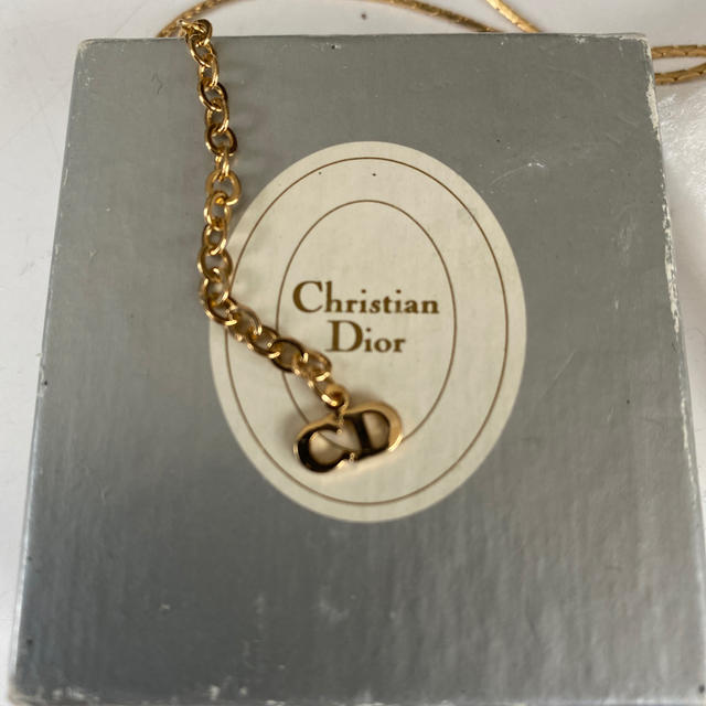 クリスチャンディオールChristian Dior