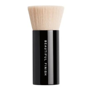 ベアミネラル(bareMinerals)のベアミネラル　ビューティフルフィニッシュブラシ(チーク/フェイスブラシ)