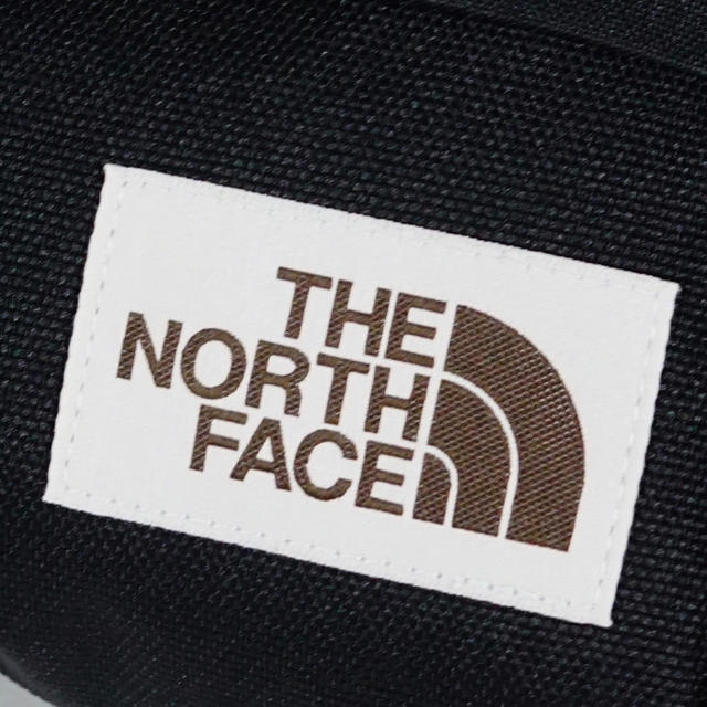 ◆日本未発売◆NORTH  FACE LUMBA ヒップバック