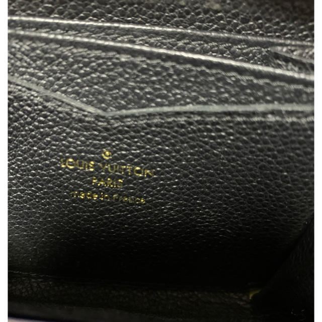 LOUIS VUITTON(ルイヴィトン)のルイヴィトン アンプラント　ジッピー　コインパース　LOUIS VUITTON レディースのファッション小物(財布)の商品写真