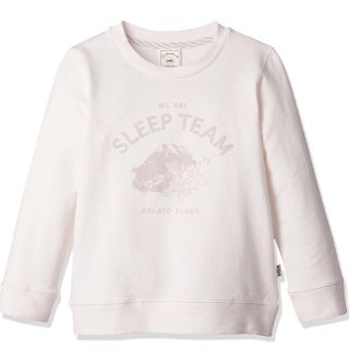 ジェラートピケ(gelato pique)のgelato pique アニマルワンポイントプルオーバー(Tシャツ/カットソー)