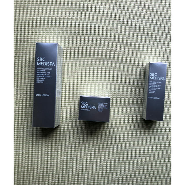 湘南美容クリニック SBC MEDISPA 幹細胞コスメ - 化粧水/ローション