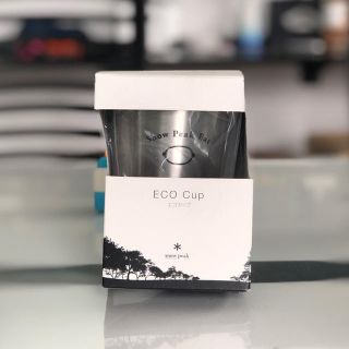 スノーピーク(Snow Peak)のSnow Peak Eat エコカップ(調理器具)