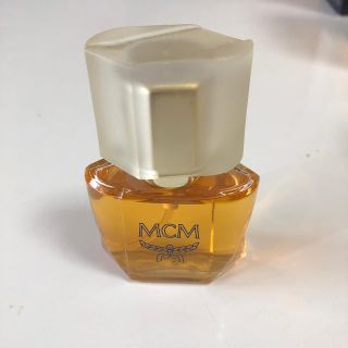 エムシーエム(MCM)のMCM エムシーエム　ブルーパラダイス　30ml 中古(香水(女性用))