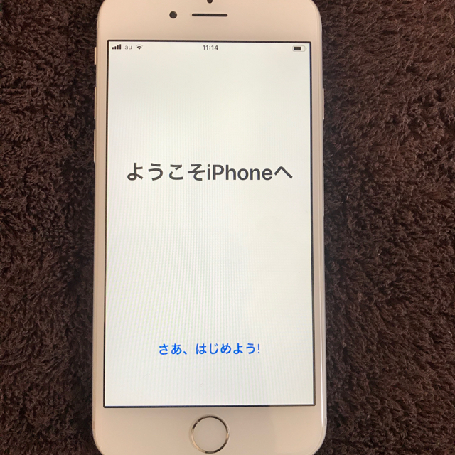 iphone6 16G 超美品 auキャリア 本体 | svetinikole.gov.mk