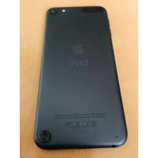 アイポッドタッチ(iPod touch)のipod touch 64GB 美品(その他)