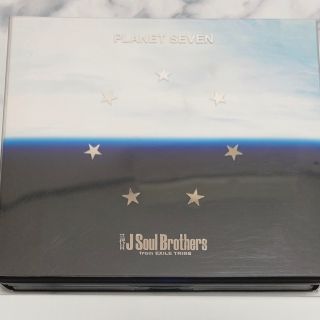 サンダイメジェイソウルブラザーズ(三代目 J Soul Brothers)の三代目 J Soul Brothers アルバム(ポップス/ロック(邦楽))