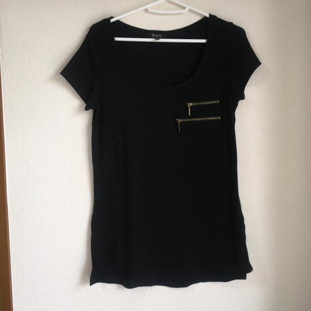 Bershka(ベルシュカ)のTシャツ メンズのトップス(Tシャツ/カットソー(半袖/袖なし))の商品写真